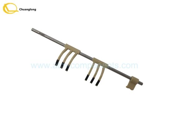 ভালো দাম 1750220330-72 ATM Parts Wincor 1750220330 1750220000 CRS ইন আউটপুট মডিউল C4060 CRS M-II শ্যাফ্ট অনলাইন