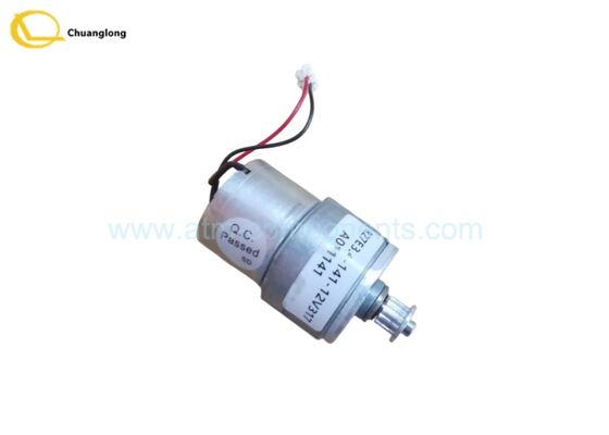 ভালো দাম A011141 NMD এটিএম যন্ত্রাংশ গ্লোরি NMD100 ডিসপেনসার NMD NF300 মোটর অনলাইন
