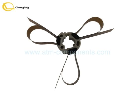 ভালো দাম 4P007460A এটিএম যন্ত্রাংশ হিটাচি 7500SR WCS-S.ROLR ASSY ডাইবোল্ড WCS-S ROLR অ্যাসেম্বলি HCM BH-P4P075467BECRM BCRM হিটাচি 4P007460A 49024216000B অনলাইন
