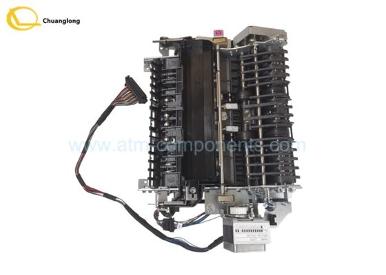 ভালো দাম 49233111000A 49-233111-000A এটিএম যন্ত্রাংশ ডিবোল্ড 378 UTFL উপরের পরিবহন সম্মুখ অনলাইন