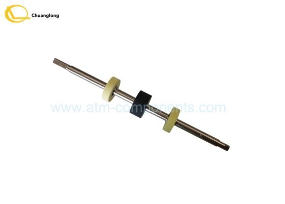 ভালো দাম 4520000318 S4520000318 ATM মেশিনের যন্ত্রাংশ Hyosung CDU Lower Roller অনলাইন
