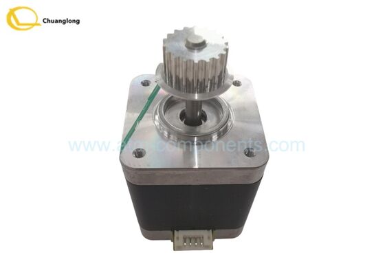 ভালো দাম 1750274918 01750274918 ATM মেশিন পার্টস Diebold Nixdorf DN200 আইওসি ইন-আউটপুট মডিউল সংগ্রাহক ইউনিট মোটর অনলাইন
