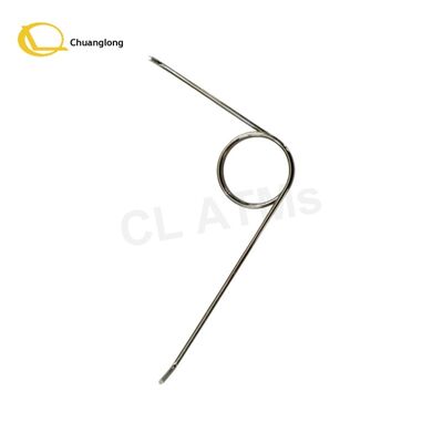 ভালো দাম 1750256247-61 ATM মেশিনের খুচরা যন্ত্রাংশ আসল Wincor TP27 রসিদ প্রিন্টার ফিড স্লাইড প্লেট স্প্রিং 01750256247-61 Wincor ATM এর জন্য অনলাইন