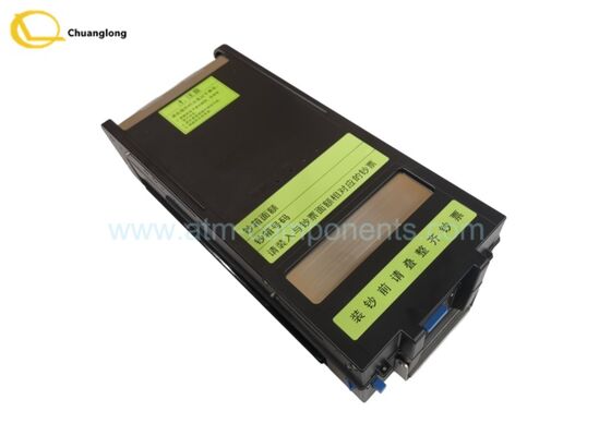 ভালো দাম এটিএম মেশিনের খুচরা যন্ত্রাংশ Fujitsu F610 ক্যাসেট অনলাইন