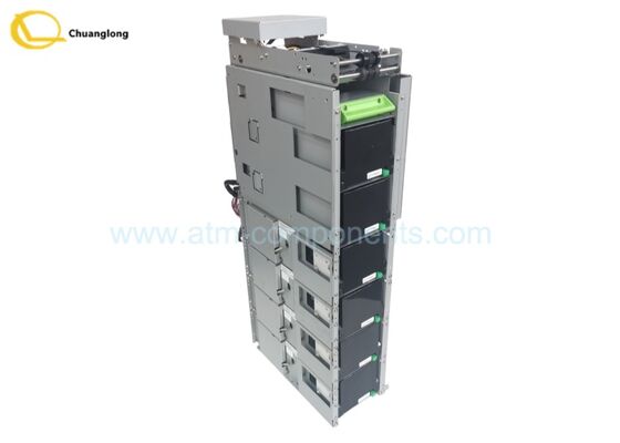 ভালো দাম KD03236-B053 এটিএম মেশিনের যন্ত্রাংশ ফুজিতসু F53 ক্যাশ ডিসপেন্সার অনলাইন