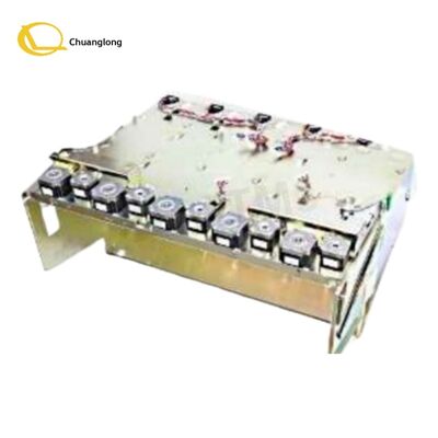 ভালো দাম 01750308470 ATM মেশিনের খুচরা যন্ত্রাংশ Wincor Diebold DN200 250 450 CRU CHEST RACK UNIT Flex 1750308470 Wincor DN ATM এর জন্য অনলাইন