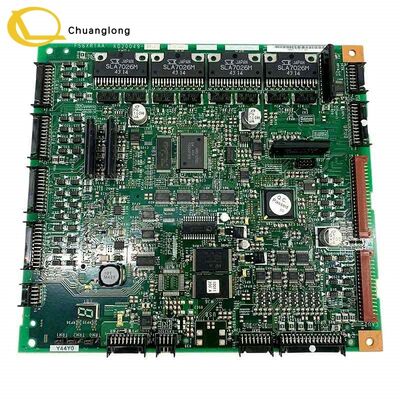 ভালো দাম Fujitsu F56 ডিসপেনসার কন্ট্রোল বোর্ড KD20049-B91X GF0273 প্রধান সিপিইউ PCB Mian বোর্ড GF0273 এটিএম সিআরএম সিআরএস সেলফ সার্ভ কিওস্ক KD20049-B91X অনলাইন