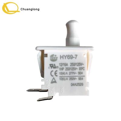 ভালো দাম Hyosung HY69-7 ডোর সুইচ S3200000242 ভল্ট ডোর ইন্টারলক সুইচ NH1800SE NH2700CE হ্যালো এটিএম সিআরএম সিআরএস সেলফ সার্ভ কিওস্ক 3200000242 অনলাইন
