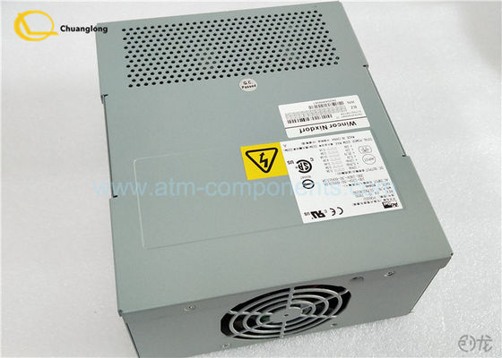 ভালো দাম 24 ভি ডিস্ট্রিবিউটার Wincor Nixdorf এটিএম যন্ত্রাংশ পিসি 280 পাওয়ার সাপ্লাই গ্রে রঙ অনলাইন