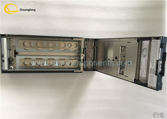 ভালো দাম GSR50 মুদ্রা Fujitsu এটিএম যন্ত্রাংশ পুনর্ব্যবহারযোগ্য ক্যাশ ক্যাসেট KD03300 - C700 মডেল অনলাইন