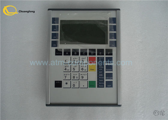 ভালো দাম 2050XE Wincor Nixdorf খুচরা যন্ত্রাংশ SOP অপারেটর প্যানেল ইউএসবি 1750109076 পি / এন অনলাইন
