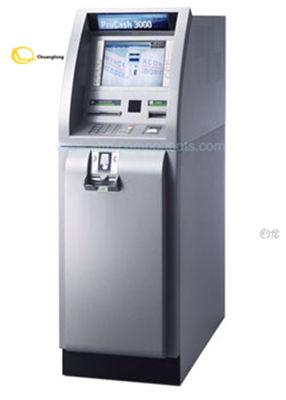 ভালো দাম ProCash 3000 এটিএম ক্যাশ মেশিন ভারি ওজন বড় আকার 1750063890 P / N অনলাইন