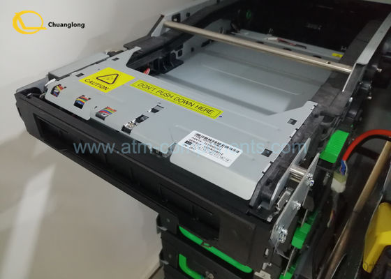 ভালো দাম এইচসিডু গলা মনি এক্সচেঞ্জ এটিএম মেশিন, 7800 অ্যাসেম্বলি মুদ্রা রূপান্তরকারী মেশিন অনলাইন