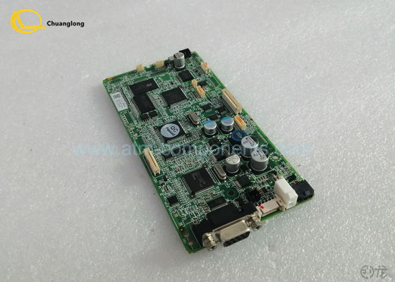 ভালো দাম এটিএম যন্ত্রাংশ Wincor V2CF কার্ড রিডার কন্ট্রোল বোর্ড V2CF-1JL-Y01 TS-EC2C-F13101Y অনলাইন