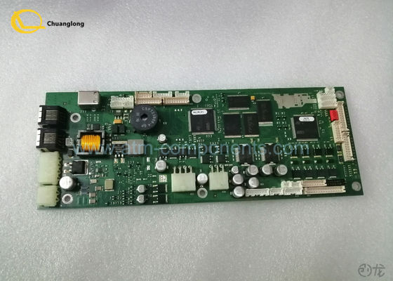 ভালো দাম Wincor Nixdorf মাস্টার কন্ট্রোলার সিআরএস II Wincor সিনো কন্ট্রোল বোর্ড 01750196174 অনলাইন