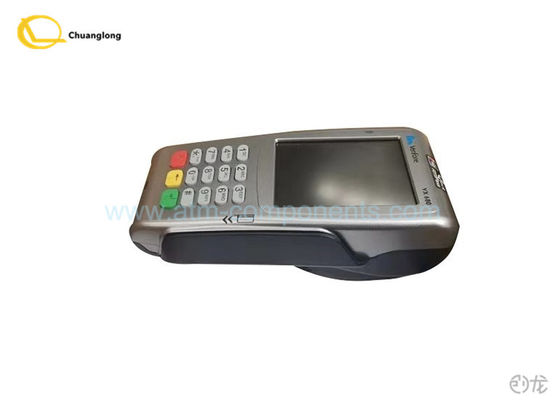 ভালো দাম পুনর্নির্মিত POS টার্মিনাল মেশিন ভেরিফোন ভিএক্স 680 3.0 3 জি জিপিআরএস 192 এমবি ভেরিফোন সিটিএলএস পোস টার্মিনাল অনলাইন