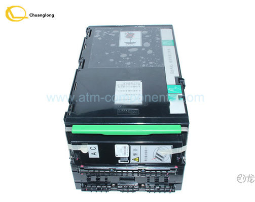 ভালো দাম CRM9250-RC-001 এটিএম মেশিন খুচরা যন্ত্রাংশ H68N 9250 নগদ মেশিন পুনর্ব্যবহারযোগ্য ক্যাসেট অনলাইন