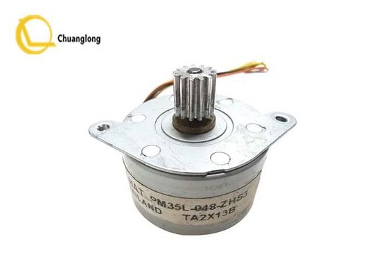ভালো দাম উচ্চ দ্বৈত এটিএম মেশিন যন্ত্রাংশ Wincor TP28 পেপার ফিড মোটর 1750256248-70 অনলাইন