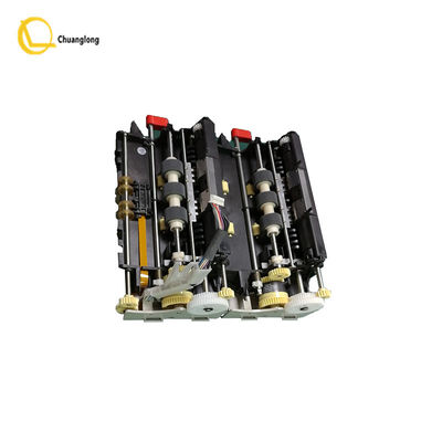 ভালো দাম 1750051761 01750051761 উইঙ্কার নিক্সডর্ফ ডাবল এক্সট্র্যাক্টর ইউনিট MDMS-CM4-V4 1750109641 অনলাইন