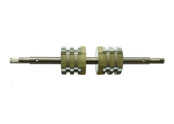 ভালো দাম হায়োসং 5600 টি 7310000574 7310000225 ফিড রোলার শ্যাফ্ট 7310000574-14 অনলাইন