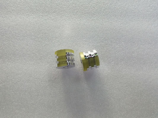 ভালো দাম 4520000013 নটিলাস হায়োসং এটিএম পার্টস সিএসটি -1100 সিএসটি -7000 1 কে 2 কে কেসেট ফিড রোলার এস 4520000013 অনলাইন