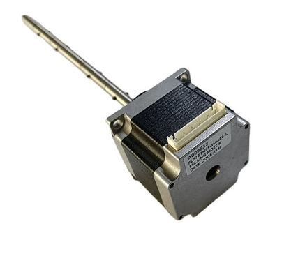 ভালো দাম DeLaRue তালারি NMD100 পূর্ণ মোটর NMD200 A008632 NS200 স্টেপিং মোটর NMD A008632 অনলাইন