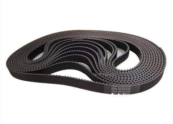 ভালো দাম 0090026396 এটিএম পার্টস এনসিআর 6623 6627 6634 এটিএম বেল্ট এনসিআর এস 2 ডাবল পিক মডিউল বেল্ট অনলাইন