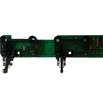 ভালো দাম চীন এটিএম যন্ত্রাংশ NMD200 NQ 200 ইন্টারফেস Assy A001556 NMD100 পার্টস DeLaRue তালারিস অনলাইন