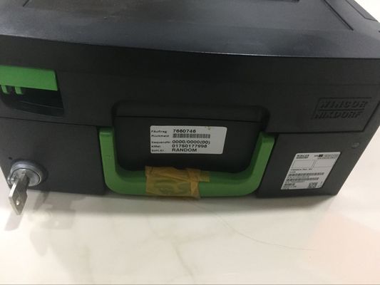 ভালো দাম 1750279852 এটিএম যন্ত্রাংশ উইঙ্কর C4060 সিনেমা ক্যাসেট 01750177998 1750177998 অনলাইন