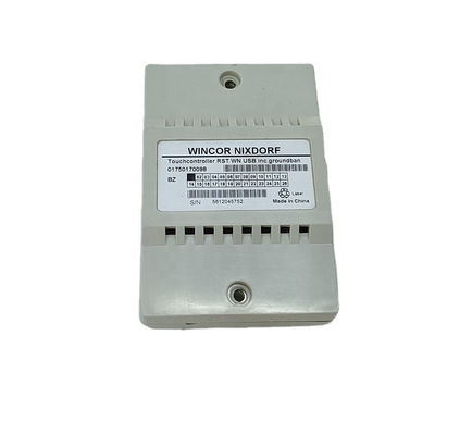ভালো দাম 01750170098 1750170098 উইঙ্কর সি 4060 পিসি 280 এটিএম টাচকন্ট্রোলার আরএসটি উইঙ্কার ইউএসবি ইনক। গ্রাউন্ডবান 1750090842 1750247444 এটিএম অনলাইন