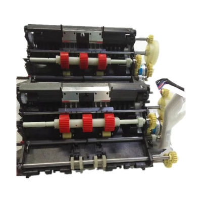 ভালো দাম উইঙ্কোর নিক্সডর্ফ ডাবল এক্সট্র্যাক্টর ইউনিট MDMS-CM4-V4 01750109641, 1750109641 এটিএম অংশ অনলাইন