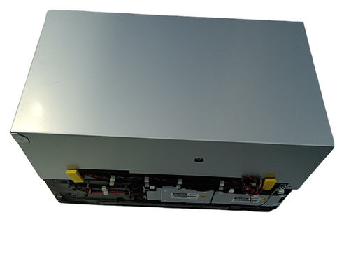 জিআরজি ব্যাঙ্কিং এটিএম মেশিন সংশ্লেষ গুলির এনএমডি050 এনএমডি050 সিএমসি050 সিএমসি 050 ডিসপেনসার