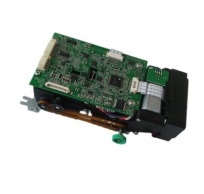 ভালো দাম নিদেক সানকিও আইসিটি 3 কে 9-3R6940 আর -7100010 আইএফএমওকো -0700 ইএমভি মোটরাইজড কার্ড রিডার ডিআইপি এটিএম অনলাইন