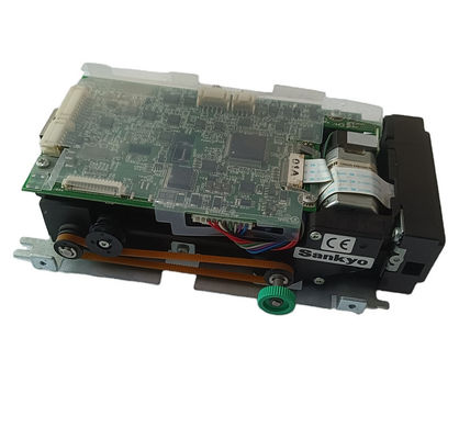 ভালো দাম এটিএম পার্টস সাঁকিও আইসিটি 3 কে 7-3R6940 আইএফএমওকো -0500 আর -2036247 এফ ইএমভি কার্ড রিডার 3 কে 7 বিসিটি অনলাইন