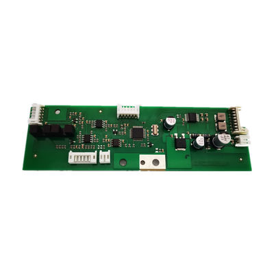 ভালো দাম Wincor Nixdorf ATM মেশিন Wincor শাটার কন্ট্রোল বোর্ড 01750180992 1750180992 অনলাইন