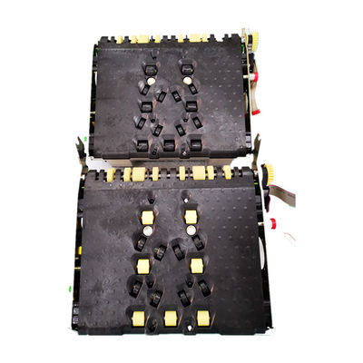 ভালো দাম উইঙ্কোর এটিএম পার্টস সিএনইও 4060 প্রবেশকরণ ইউনিট আপার পার্ট সিআরএস / এটিএস 01750134478 1750134478 অনলাইন