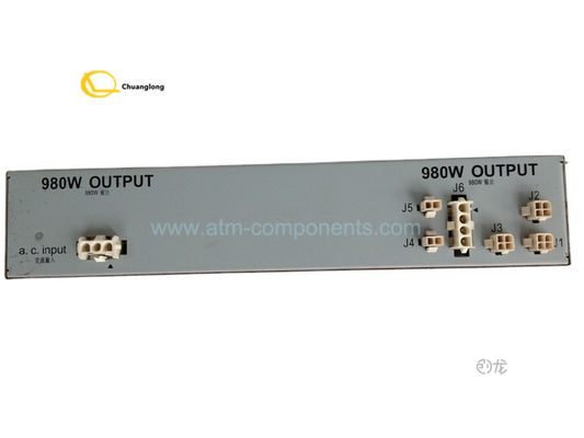 ভালো দাম 19-063498-000A ডায়াবল্ড এটিএম পার্টস পিডাব্লুআর স্প্লাই এসডব্লিউটিসিআর মাল্টভিওল্ট 980W পিএসইউ 19063498000A অনলাইন
