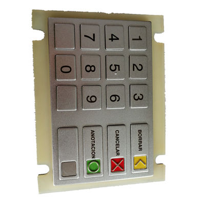 ভালো দাম 1750132085 V5 EPP ESP Süd Amerika CES PCI Wincor Nixdorf ATM যন্ত্রাংশ সরবরাহকারী অনলাইন
