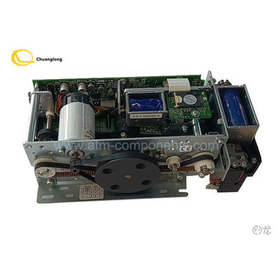 ভালো দাম NCR Selfserv SS35 6635 ATM Parts SANKYO ICT3Q8-3A0280 মোটরাইজড EMV কার্ড রিডার 5030NZ9807A অনলাইন