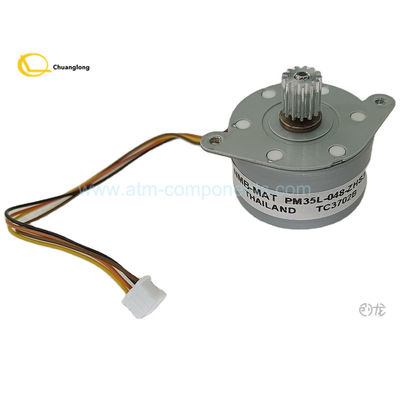 ভালো দাম Wincor Procash TP27 রসিদ প্রিন্টার TP28 DC মোটর PM35L-048-ZHS3 01750256247 1750256247 অনলাইন