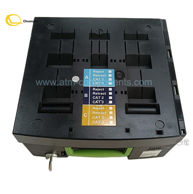 ভালো দাম Wincor Cineo C2060 C2070 রিজেক্ট ক্যাসেট RR CAT3 BC লক 01750183504 1750183504 C8050 C2560 অনলাইন