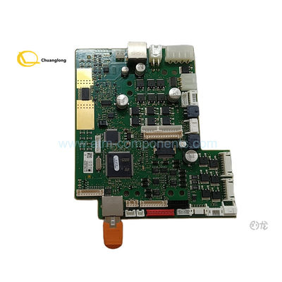 ভালো দাম 01750140781 ATS CRS Wincor Nixdorf CS4040 CS4060 Recycler PCB কন্ট্রোল বোর্ড 1750140781 অনলাইন