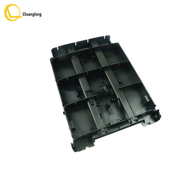 ভালো দাম Wincor Nixdorf ATM যন্ত্রাংশ 2050XE V মডিউল 01750035775 এর জন্য ডাবল এক্সট্র্যাক্টর চেসিস অনলাইন
