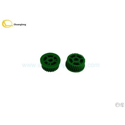 ভালো দাম ATM Wincor Gear 30T 9W গিয়ার রিসিভিং ইস্যুরিং মডিউল CCDM VM3 Wincor 1750047740 1750101956-05 অনলাইন