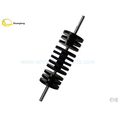 ভালো দাম 1750101956-04 01750101956-04 Wincor Nixdorf ডিসপেনসার মডিউল VM3 ড্রাইভিং হুইলস, CCDM (স্পেয়ার পার্ট 4) অনলাইন
