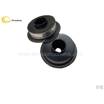 ভালো দাম NCR BRM SSS83 SS87 এসক্রো সেন্ট্রাল টেপ রিল আপার লোয়ার 0090032555 009-0032555 টেপ 0090029373 NCR BRM অনলাইন