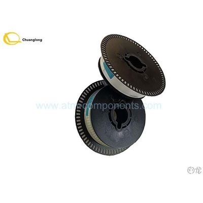 ভালো দাম NCR BRM SSS83 SS87 6683 6687 এসক্রো সেন্ট্রাল টেপ রিল আপার লোয়ার 009-0032555 009-0032556 টেপ 0090029373 অনলাইন