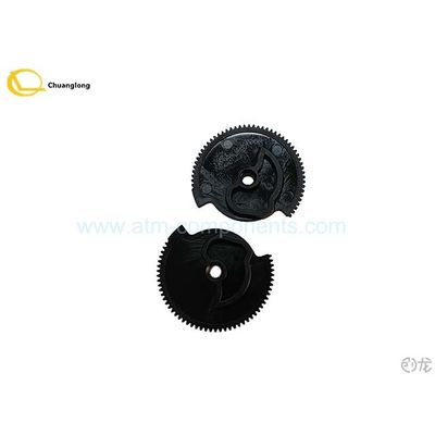 ভালো দাম 01750047770 01750101956-68 গিয়ার 48TX3W প্রাপ্ত হচ্ছে CCDM Wincor VM3 Cam Disk Black Gear 175004777 1750101956-68 অনলাইন