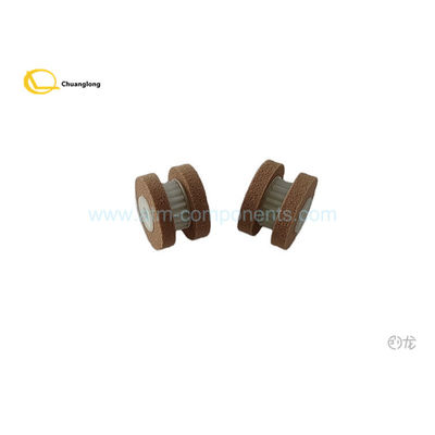 ভালো দাম 1750200435-65 Wincor Cineo C4060 C4040 1750200435-65-1 CCDM RM3 VS মডিউল স্পঞ্জ রোলার শ্যাফ্ট অ্যাসি অনলাইন