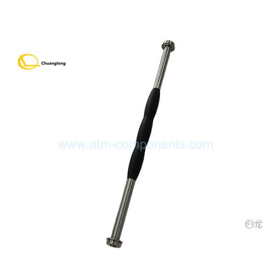 ভালো দাম 84734090 ATM খুচরা যন্ত্রাংশ 49242460000F 49-242460-000F Dibold Opteva 2.0 Shaft Assy TPR ওভারমোল্ড অনলাইন